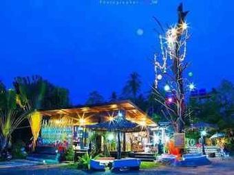 Apartamento Tamsabai Resort Chumphon