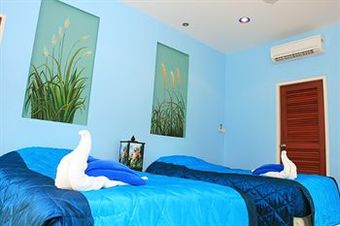 Apartamento Baan Montra Beach Resort