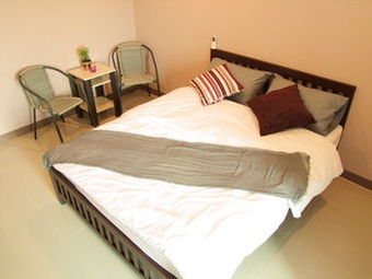 Hotel At Ease Residence Suvarnabhumi