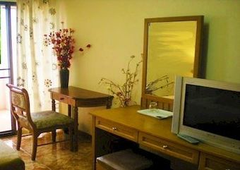 Hotel Ok-home Airport