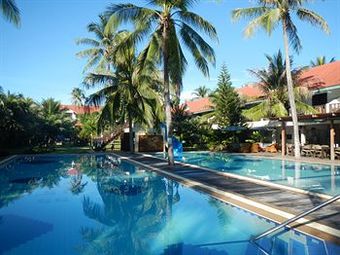 Apartamento Dolphin Bay Resort