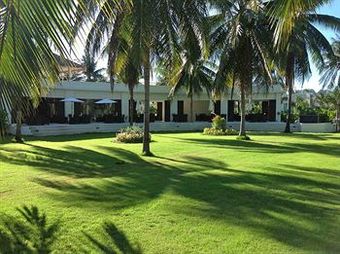 Aparthotel Away Beach Village Resort Pranburi