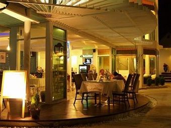 Hotel The Magnolias Pattaya Boutique Resort