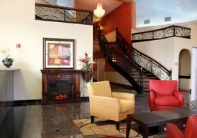 Hotel Quality Suites North