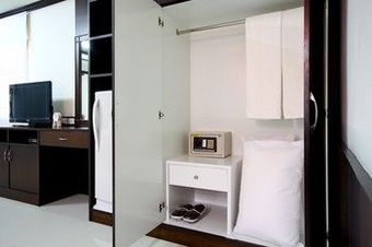 Hotel The Panwa Guesthouse