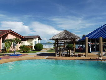 Hotel Fiji Palms Phuket