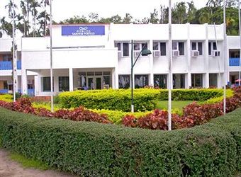 Hotel Peerless Sarovar Portico Port Blair