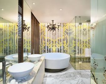 Hotel Le M�ridien Mahabaleshwar Resort & Spa