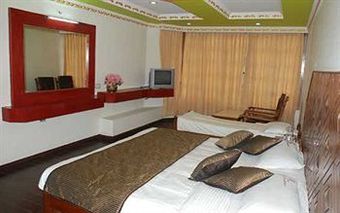 Hotel Gurupriya