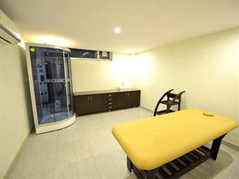 Hotel The Grand Shiva Resort & Spa