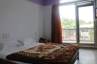 Hotel Jeevak International