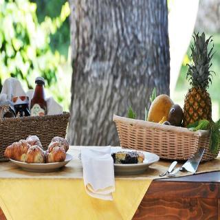 Hotel Tenuta Del Barco