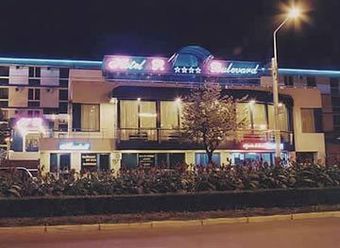 Hotel Bulevard