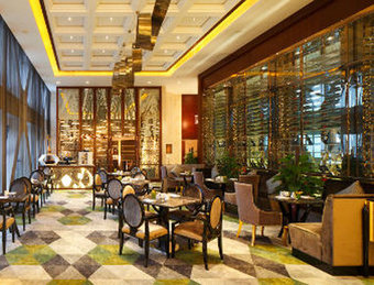 Howard Johnson Business Club Hotel Shaoxing