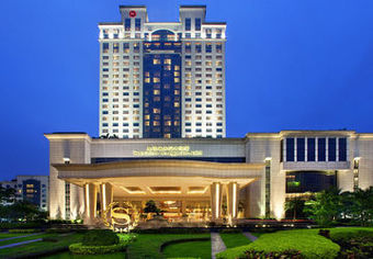 Hotel Sheraton Dongguan