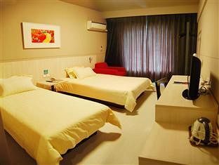 Hotel Jinjiang Inn Dongying Er Rd. W