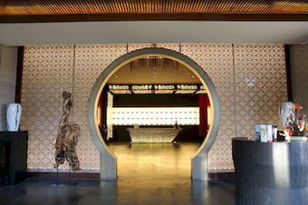 Yanqi Hotel Managed By Kempinski