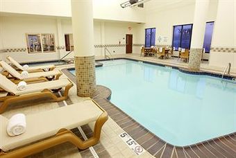 Hotel Comfort Suites Central