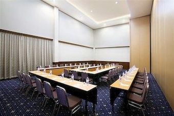 Amaris Hotel Muara Bungo - Jambi