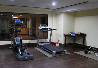 Hotel The Jayakarta Suite Komodo Flores