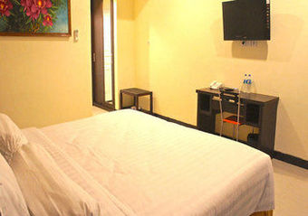 Hotel Sylvia Resort Komodo Labuan Bajo