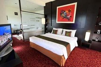 Swiss-belhotel Silae Palu