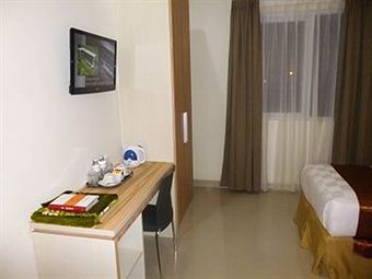 Hotel Sofyaninn Rangkayo Basa