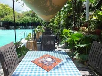 Mesra Business & Resort Hotel