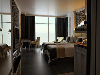 The 7th Hotel & Convention Center