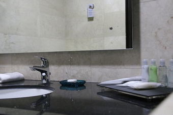 Indoluxe Hotel Jogjakarta