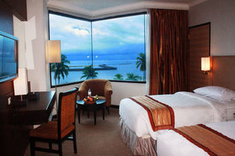 Quality Plaza Hotel Makassar