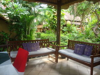 Apartamento Santai Hotel