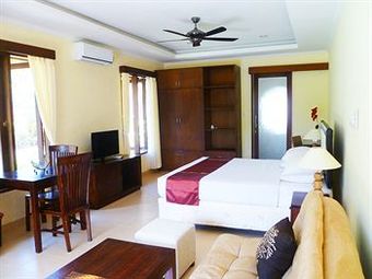 Apartamento Medewi Bay Retreat