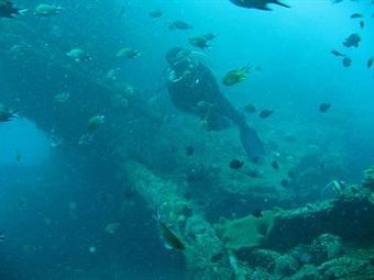 Hotel Blue Hill Tulamben