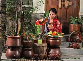 De Solo Boutique Hotel