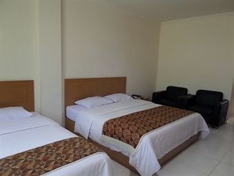 Arini Hotel