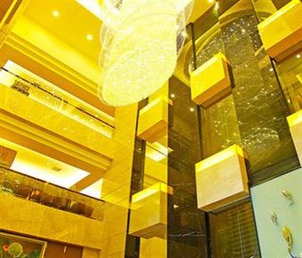 Hotel Days Inn Yinian