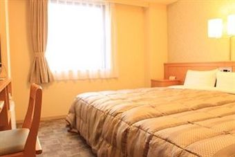 Hotel Route-inn Morioka Ekimae