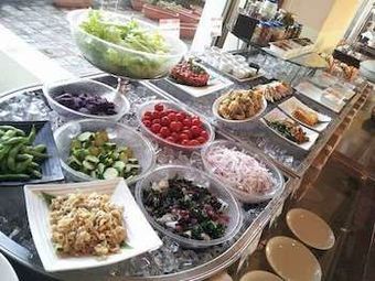 Hotel East China Sea