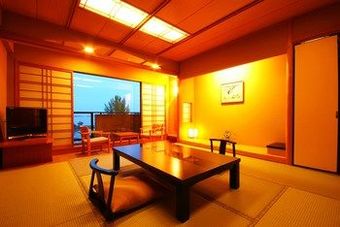 Hotel Biwako Hanakaido