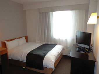 Apa Hotel Miyazakieki-tachibanadori