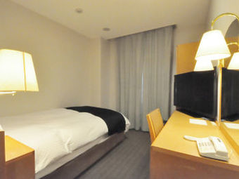 Apa Hotel Obihiro-ekimae