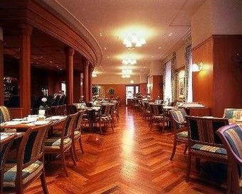 Hotel Jal City Aomori