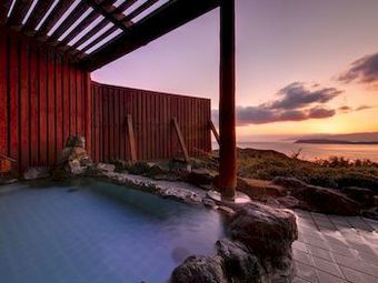 Hotel Kyukamura Kisyu-kada