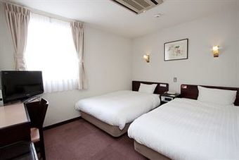 Wakayama Daini Fuji Hotel