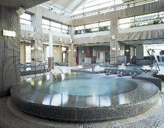 Hotel Kintetsu Aquavilla Ise Shima