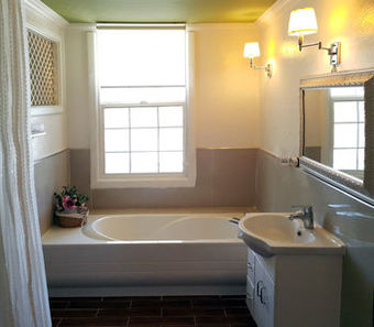 Pension Cozy House