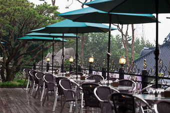 Gunsan Riverhill Hotel