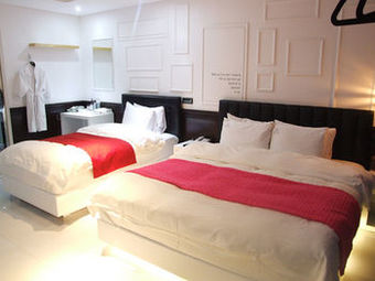 Haeya Boutique Hotel