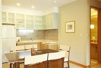 Apartamento Oak Valley